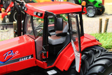 Load image into Gallery viewer, REP138 REPLICAGRI CASE IH MAGNUM PRO 7230 4WD TRACTOR WITH REMOVABLE FRONT AND BACK DUALS