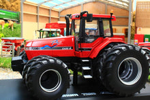 Load image into Gallery viewer, REP138 REPLICAGRI CASE IH MAGNUM PRO 7230 4WD TRACTOR WITH REMOVABLE FRONT AND BACK DUALS