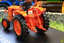 Load image into Gallery viewer, Rep143 Replicagri Renault D30 Tractor With Driver Figure Tractors And Machinery (1:32 Scale)