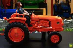 REP143 REPLICAGRI RENAULT D30 TRACTOR WITH DRIVER FIGURE