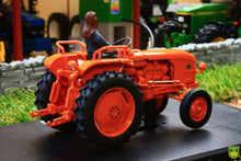 Load image into Gallery viewer, Rep143 Replicagri Renault D30 Tractor With Driver Figure Tractors And Machinery (1:32 Scale)