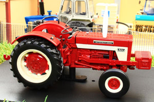 REP151 REPLICAGRI IH INTERNATIONAL 824 2WD TRACTOR WITHOUT CAB