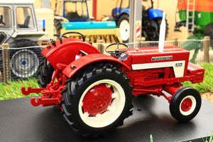 Rep151 Replicagri Ih International 824 2Wd Tractor Without Cab Tractors And Machinery (1:32 Scale)