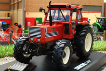 Load image into Gallery viewer, REP152 REPLICAGRI FIAT 1380 DT 4WD TRACTOR