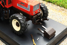 Load image into Gallery viewer, REP152 REPLICAGRI FIAT 1380 DT 4WD TRACTOR