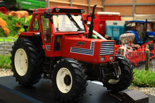 Load image into Gallery viewer, REP152 REPLICAGRI FIAT 1380 DT 4WD TRACTOR
