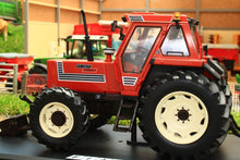Load image into Gallery viewer, REP152 REPLICAGRI FIAT 1380 DT 4WD TRACTOR