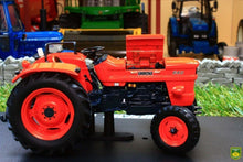 Load image into Gallery viewer, REP158 REPLICAGRI FIAT 640 TRACTOR NEW FENDERS WITH DRIVER FIGURE
