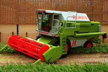 Load image into Gallery viewer, Rep168 Replicagri Claas Dominator 88S Combine Harvester Tractors And Machinery (1:32 Scale)