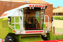 Load image into Gallery viewer, Rep168 Replicagri Claas Dominator 88S Combine Harvester Tractors And Machinery (1:32 Scale)