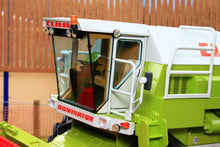 Load image into Gallery viewer, Rep168 Replicagri Claas Dominator 88S Combine Harvester Tractors And Machinery (1:32 Scale)