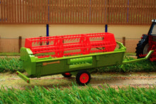 Load image into Gallery viewer, Rep168 Replicagri Claas Dominator 88S Combine Harvester Tractors And Machinery (1:32 Scale)