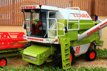 Load image into Gallery viewer, Rep169 Replicagri Claas Dominator 88 Classic Combine Harvester Tractors And Machinery (1:32 Scale)