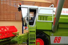 Load image into Gallery viewer, Rep169 Replicagri Claas Dominator 88 Classic Combine Harvester Tractors And Machinery (1:32 Scale)