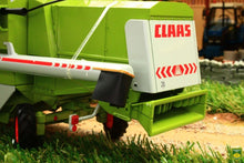 Load image into Gallery viewer, Rep170 Replicagri Claas 88 Maxi Dominator Combine Harvester And Header New Stock Arriving Next