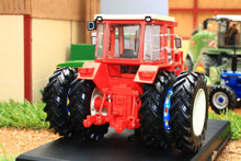 Load image into Gallery viewer, Rep172 Renault 1181 4 Jumele Tractor With Removable Duals Tractors And Machinery (1:32 Scale)