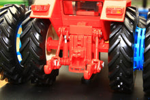 Load image into Gallery viewer, Rep172 Renault 1181 4 Jumele Tractor With Removable Duals Tractors And Machinery (1:32 Scale)