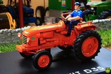 Load image into Gallery viewer, REP173 REPLICAGRI RENAULT D35 TRACTOR WITH DRIVER FIGURE