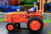 Load image into Gallery viewer, Rep173 Replicagri Renault D35 Tractor With Driver Figure Tractors And Machinery (1:32 Scale)