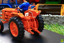 Load image into Gallery viewer, Rep173 Replicagri Renault D35 Tractor With Driver Figure Tractors And Machinery (1:32 Scale)