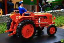 Load image into Gallery viewer, Rep173 Replicagri Renault D35 Tractor With Driver Figure Tractors And Machinery (1:32 Scale)