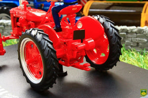 Rep174 Replicagri Farmhall Super Fc Tractor With Driver Figure New Stock Arriving Next Week Tractors