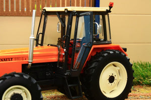 Rep178 Replicagri Renault 981 4S Tractor Tractors And Machinery (1:32 Scale)