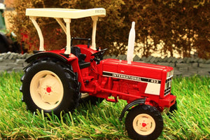 Rep181 Replicagri International Ih 433 Tractor Tractors And Machinery (1:32 Scale)