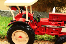 Load image into Gallery viewer, Rep181 Replicagri International Ih 433 Tractor Tractors And Machinery (1:32 Scale)