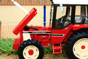 Rep196 Replicagri International Ih 745S 4Wd Tractor Tractors And Machinery (1:32 Scale)