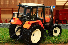 Load image into Gallery viewer, Rep209 Replicagri Renault Tracfor 133 54 Tractor Tractors And Machinery (1:32 Scale)