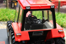 Load image into Gallery viewer, REP212 REPLICAGRI CASE IH 745S 4WD TRACTOR WITH BLACK CAB