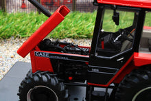 Load image into Gallery viewer, REP212 REPLICAGRI CASE IH 745S 4WD TRACTOR WITH BLACK CAB