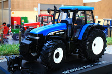 Load image into Gallery viewer, REP242 Replicagri New Holland TM140 Tractor (1:32 Scale)