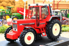Load image into Gallery viewer, REP275 Replicagri International 1056XL Wide Wing Limited Edition Tractor in 1:32 Scale (1500pcs)