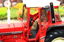 Load image into Gallery viewer, REP275 Replicagri International 1056XL Wide Wing Limited Edition Tractor in 1:32 Scale (1500pcs)