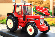 Load image into Gallery viewer, REP275 Replicagri International 1056XL Wide Wing Limited Edition Tractor in 1:32 Scale (1500pcs)