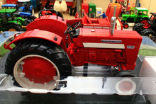 Load image into Gallery viewer, REP600 REPLICAGRI 116TH SCALE INTERNATIONAL IH 624 2WD TRACTOR WITH DRIVER FIGURE