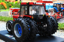 Load image into Gallery viewer, REPMRACA20 REPLICAGRI CASE IH 856XL 4WD TRACTOR WITH REMOVABLE DUALS LTD EDITION CHARTRES 2020 ACA20 SHOW MODEL