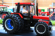 Load image into Gallery viewer, REPMRACA20 REPLICAGRI CASE IH 856XL 4WD TRACTOR WITH REMOVABLE DUALS LTD EDITION CHARTRES 2020 ACA20 SHOW MODEL