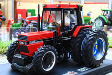 Load image into Gallery viewer, REPMRACA20 REPLICAGRI CASE IH 856XL 4WD TRACTOR WITH REMOVABLE DUALS LTD EDITION CHARTRES 2020 ACA20 SHOW MODEL