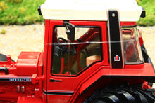 Load image into Gallery viewer, REPMRACA21 REPLICAGRI INTERNATIONAL 1056 XL 4WD TRACTOR WITH REMOVABLE DUALS AND DRIVER CHARTRES SHOW SPECIAL LIMITED EDITION