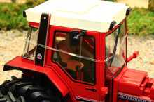 Load image into Gallery viewer, REPMRACA21 REPLICAGRI INTERNATIONAL 1056 XL 4WD TRACTOR WITH REMOVABLE DUALS AND DRIVER CHARTRES SHOW SPECIAL LIMITED EDITION