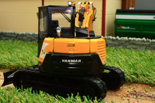 Load image into Gallery viewer, R00150 ROS YANMAR SV100 2PB TRACKED DIGGER
