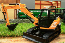 Load image into Gallery viewer, R00150 ROS YANMAR SV100 2PB TRACKED DIGGER