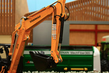 Load image into Gallery viewer, R00150 ROS YANMAR SV100 2PB TRACKED DIGGER