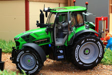 Load image into Gallery viewer, ROS30194 ROS DEUTZ FAHR 6140 TTV TRACTOR