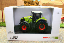 Load image into Gallery viewer, R302297 ROS Class Axion 850 ST V 4wd Tractor
