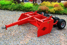 Load image into Gallery viewer, R601369 ROS Bos Grading Box in Red 60 Years Anniversary Limited Edition