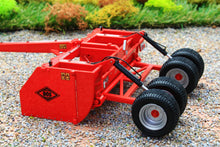 Load image into Gallery viewer, R601369 ROS Bos Grading Box in Red 60 Years Anniversary Limited Edition